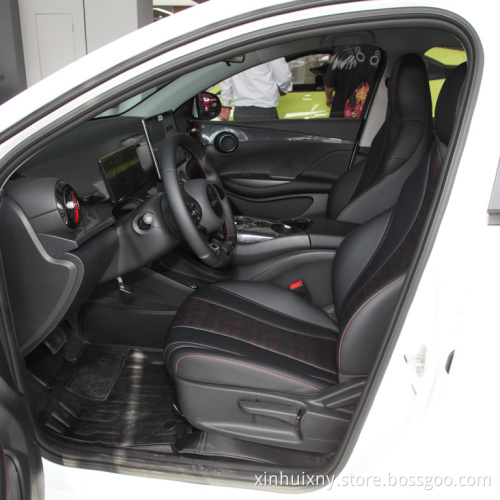 2022  Hot Selling EV Cars 310km BYD E2 100% EV Car BYD E2 BYD Electric Car Made In China